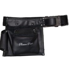 Love Hamma The Ultimate Vibrator Pleasure Pouch Black