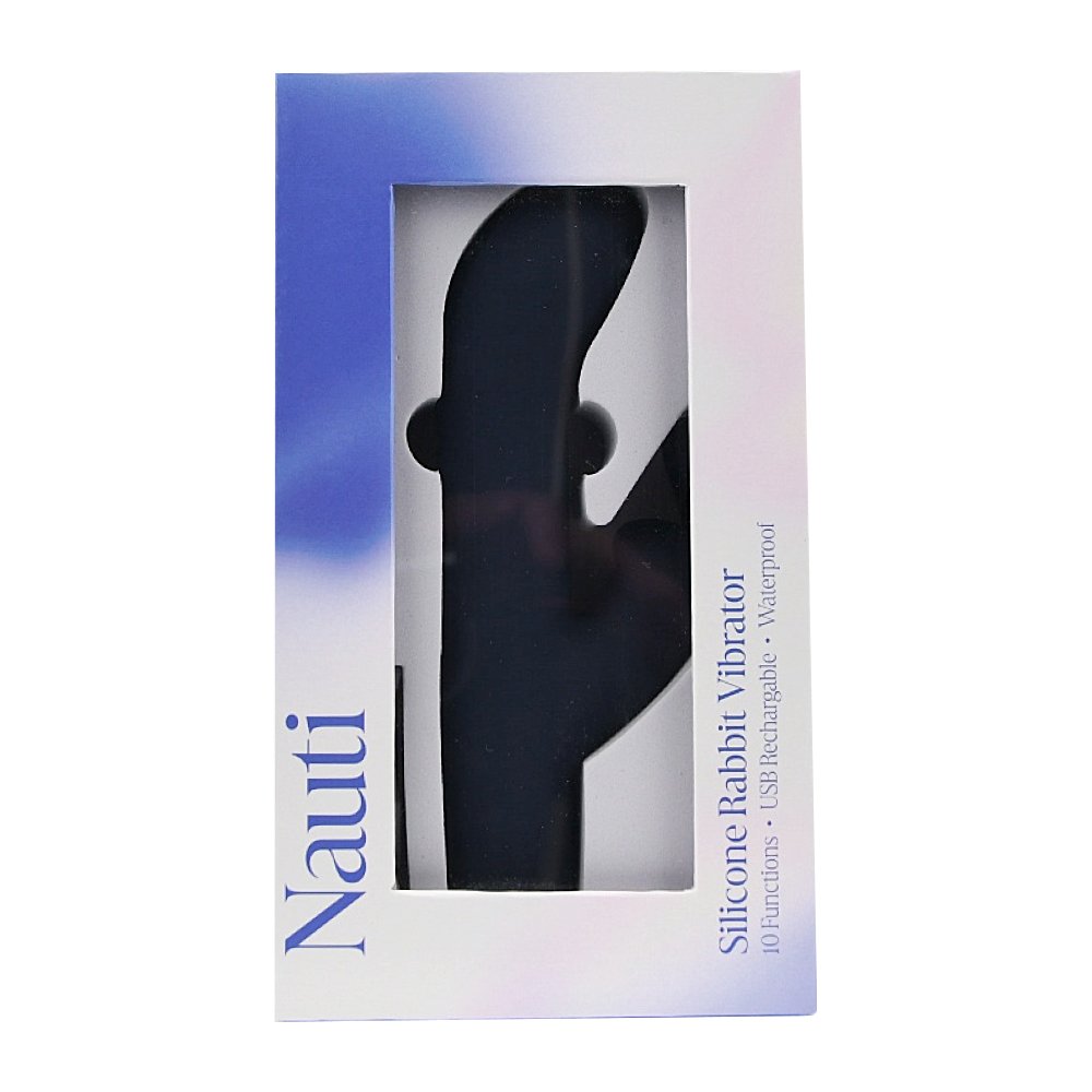n12255-nauti-silicone-rabbit-vibrator-pkg