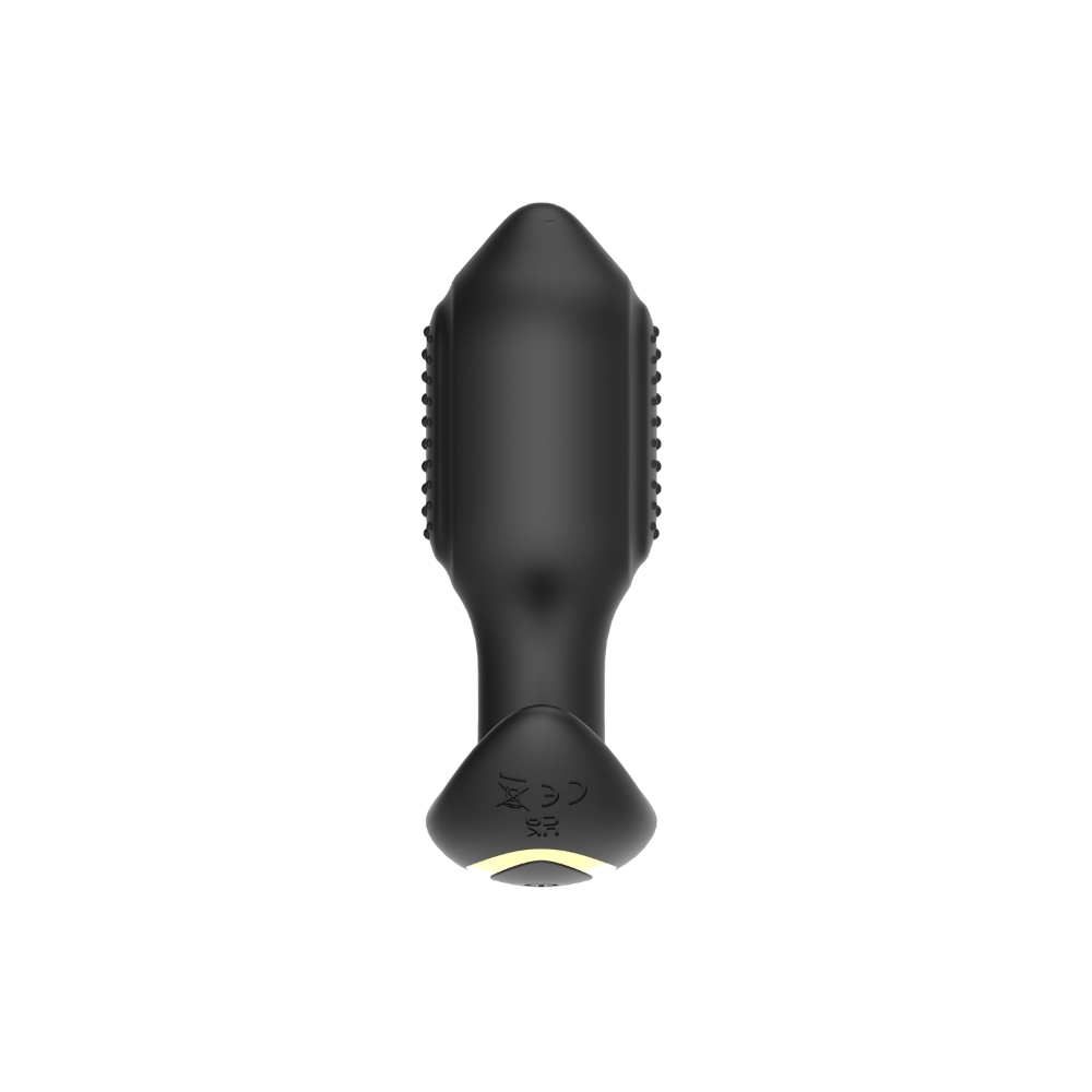 n12803-toosh-remote-controlled-silcione-vibrating-butt-plug-4